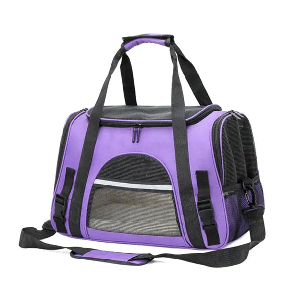 Bolsa para Transporte de Pets PETLOVE