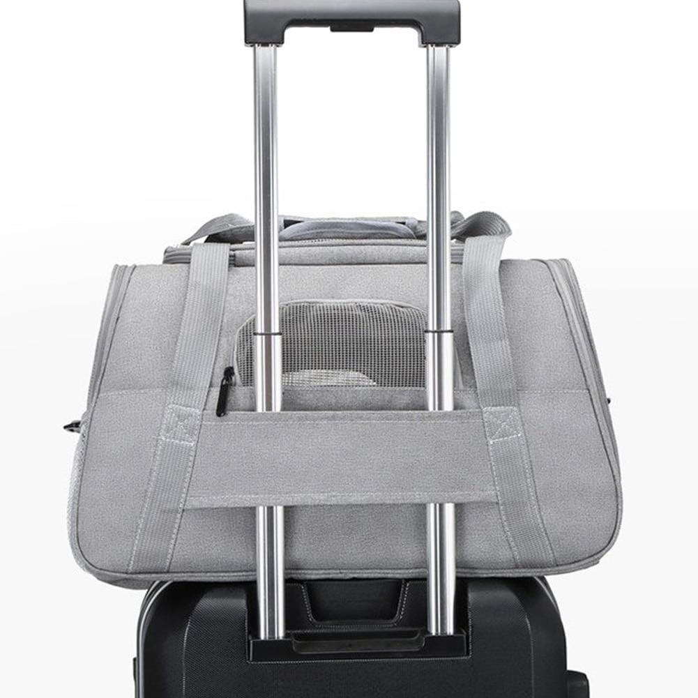 Bolsa para Transporte de Pets PETLOVE