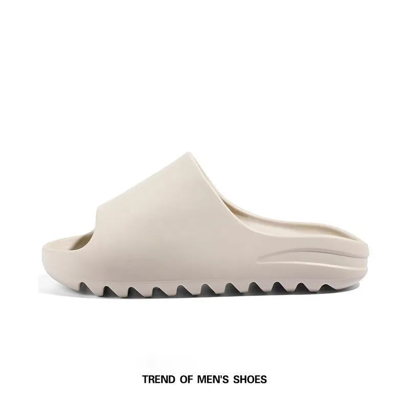 Chinelo Unissex EVA Cloud – Conforto Extra com Solado Grosso