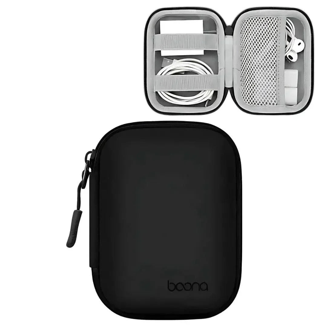 Storage Box Digital Para Organização de Acessórios