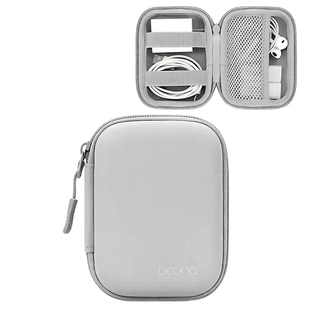 Storage Box Digital Para Organização de Acessórios