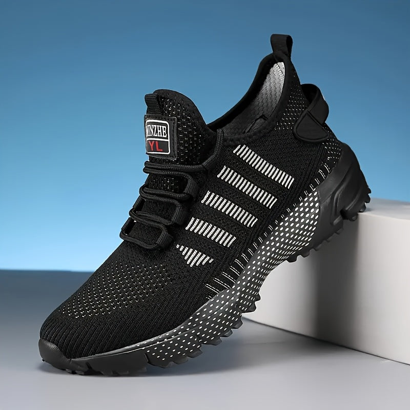 Tênis Corrida Masculino Respirável Performance