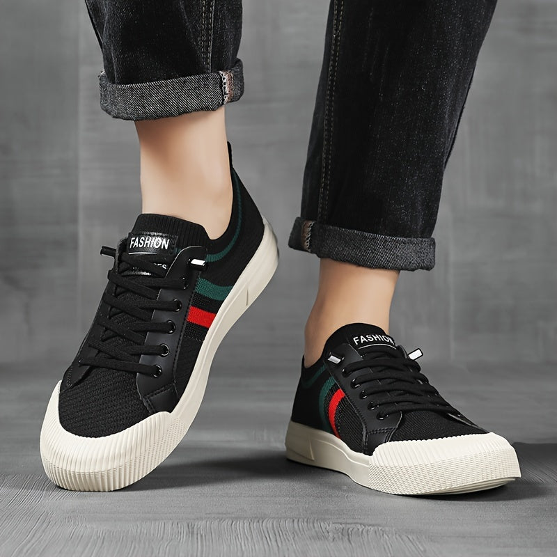 Tênis Casual Masculino Breath