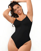 Body Modelador Rafaelle + Brinde