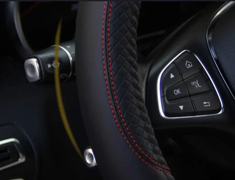 Capa de Volante Universal