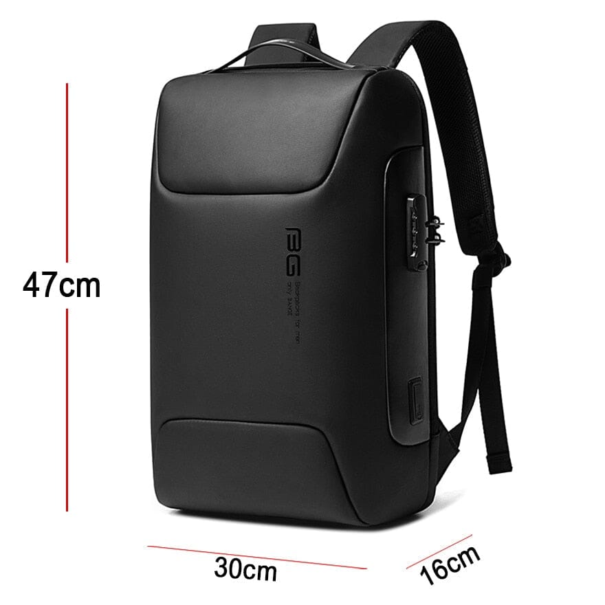 Mochila Executiva Luxxy