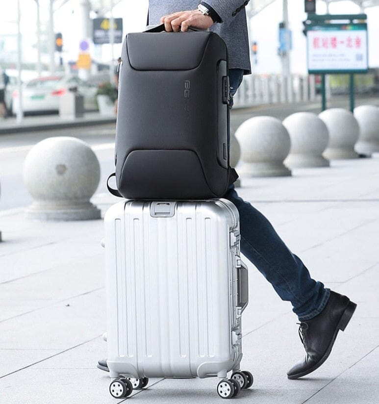 Mochila Executiva Luxxy