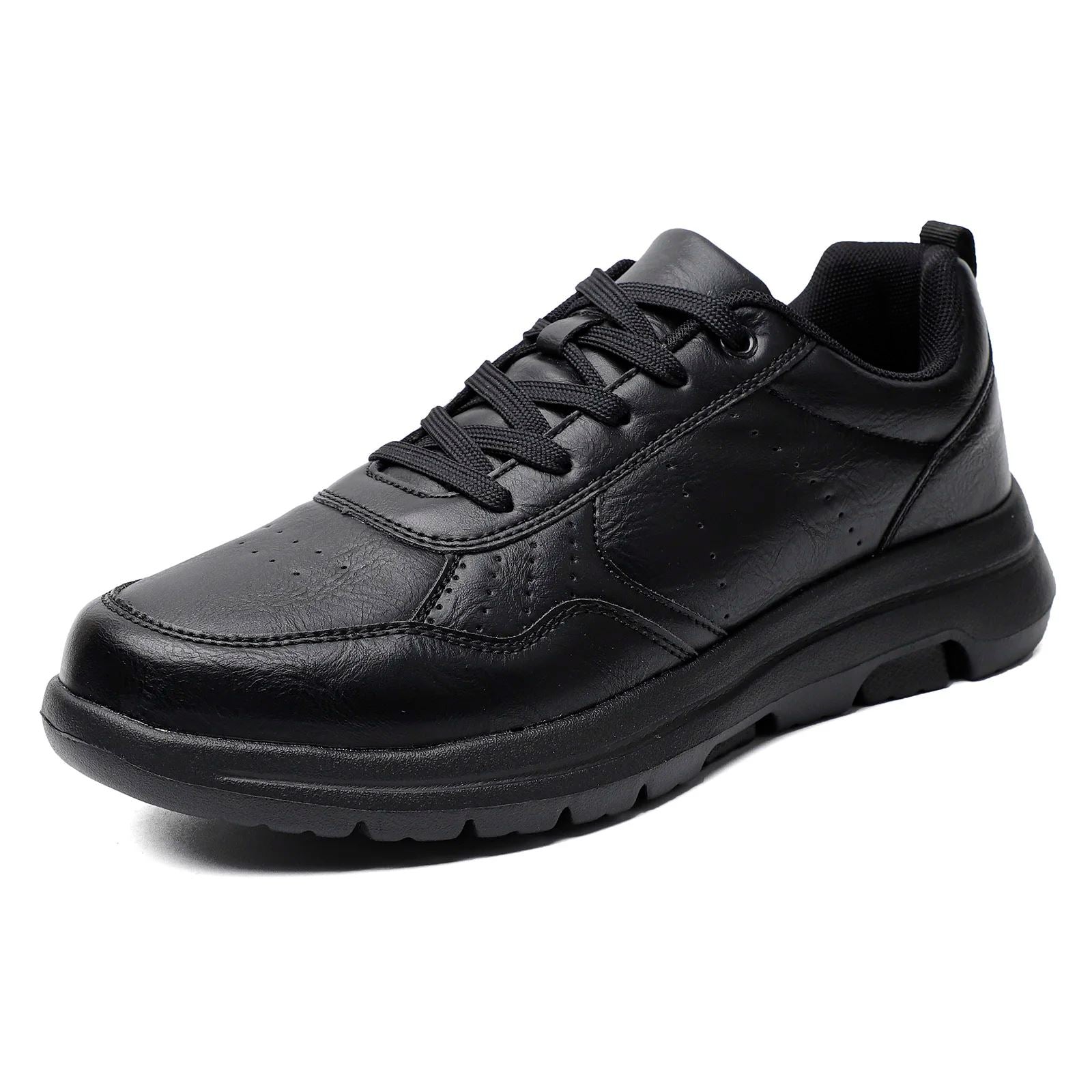 Sapato Mocassim de Couro Macio Masculino