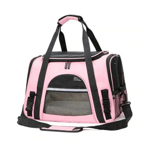 Bolsa para Transporte de Pets PETLOVE