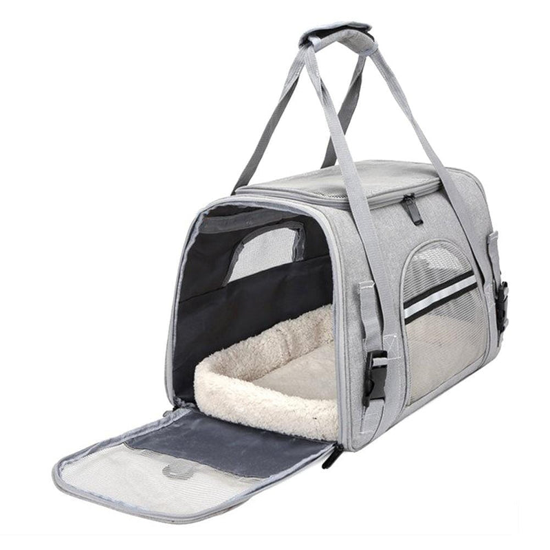 Bolsa para Transporte de Pets PETLOVE
