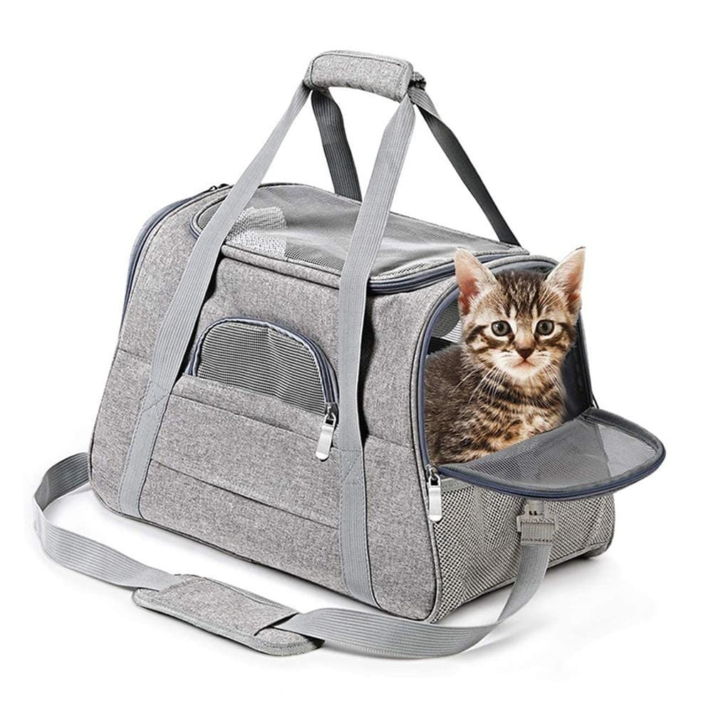 Bolsa para Transporte de Pets PETLOVE