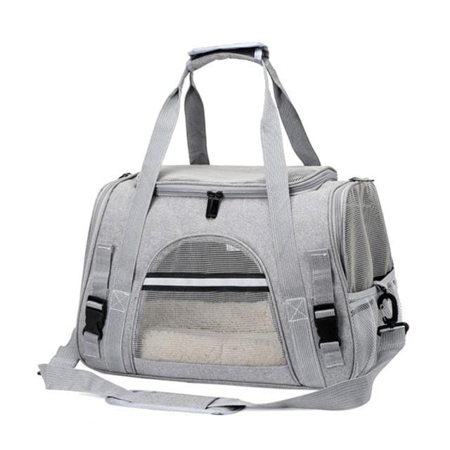 Bolsa para Transporte de Pets PETLOVE