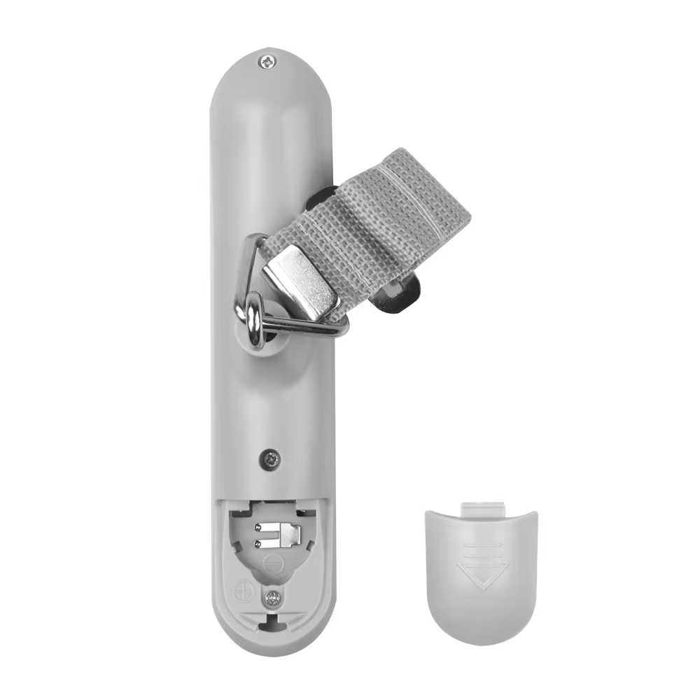 Balança de Bagagem Portátil