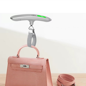 Balança de Bagagem Portátil