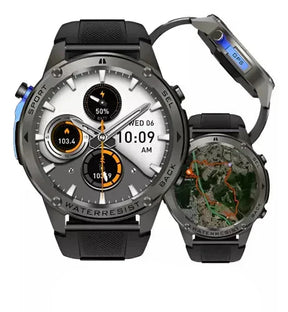 Smartwatch Ludis  Brave