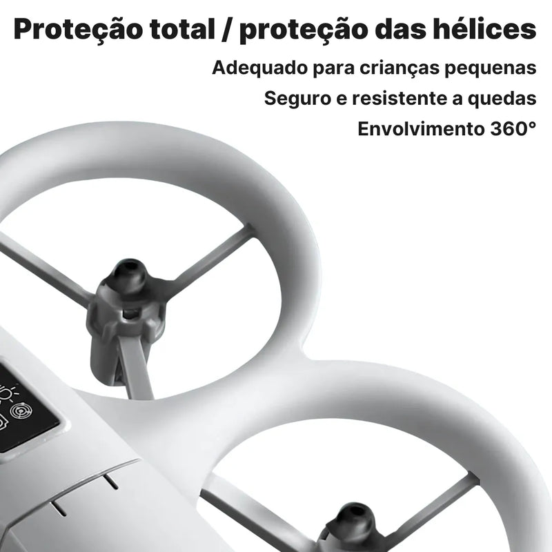 Drone GT3 8K Profissional