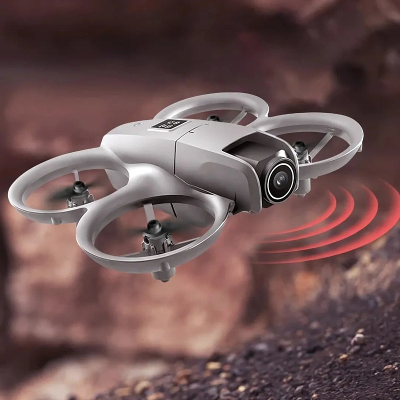 Drone GT3 8K Profissional