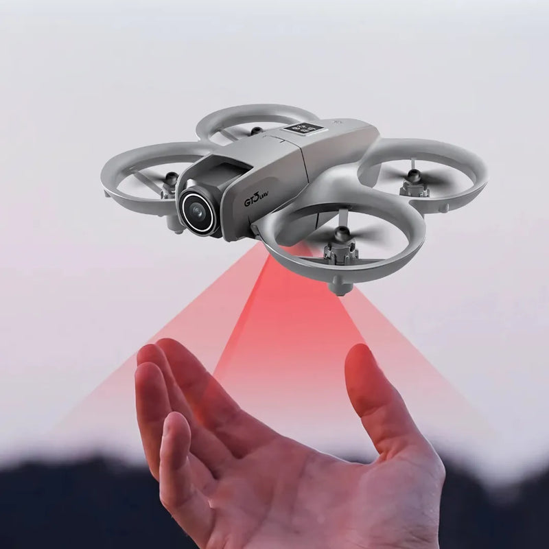 Drone GT3 8K Profissional
