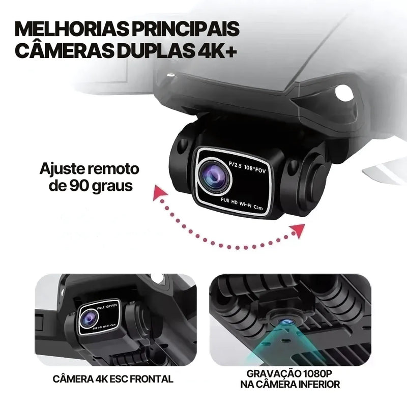 Drone L900 Pro MAX 4K