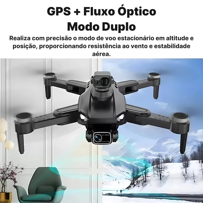 Drone L900 Pro MAX 4K