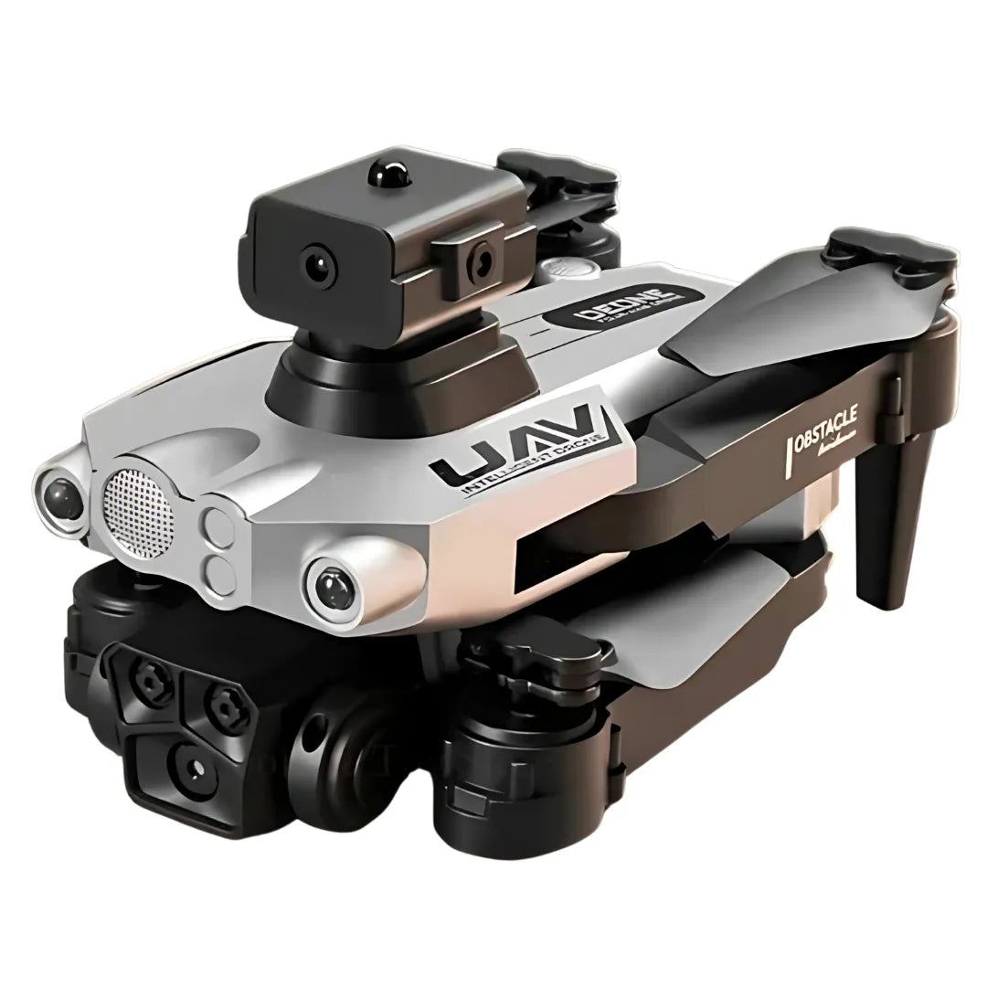 Drone LU200 8K Profissional