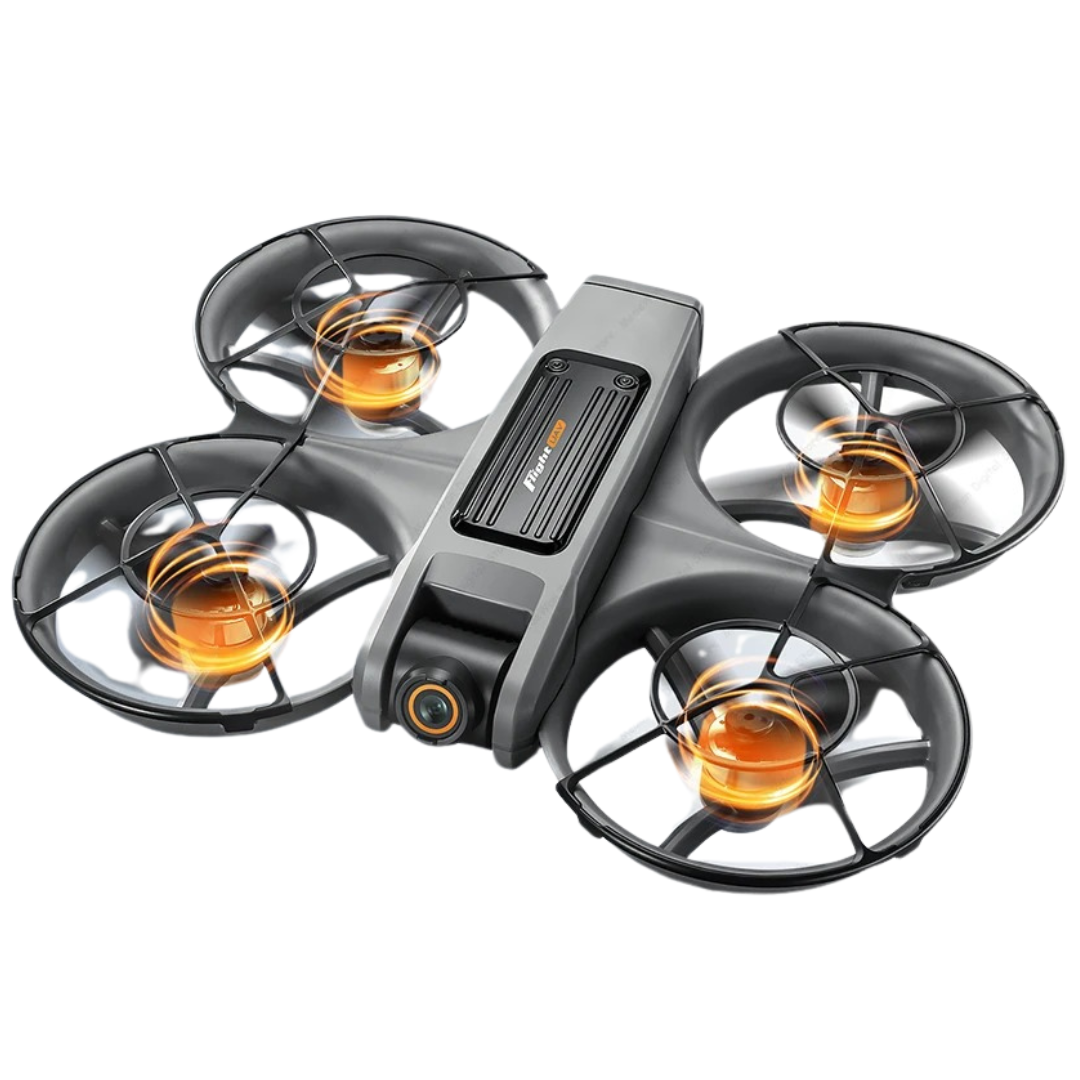 Drone S156 8K Profissional HD com Câmeras Duplas