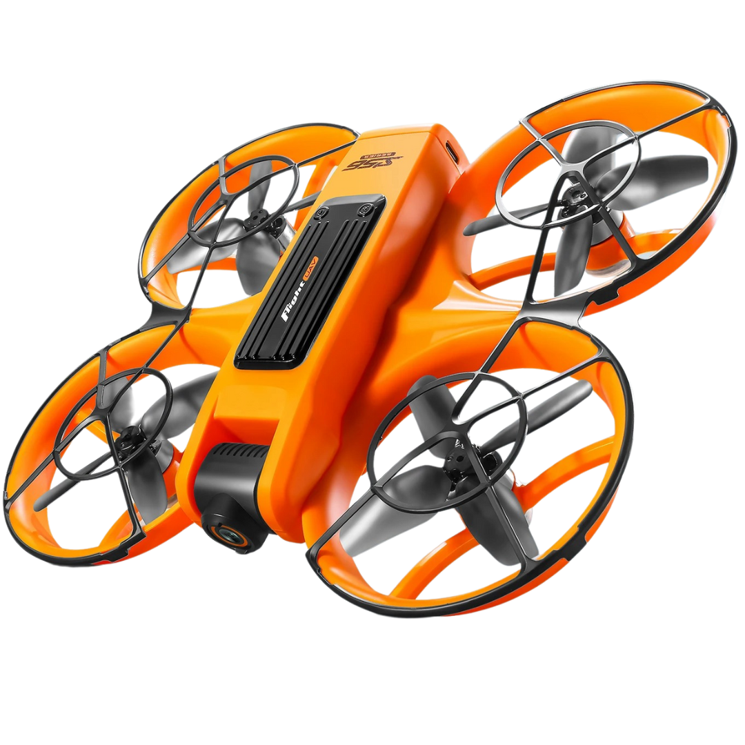 Drone S156 8K Profissional HD com Câmeras Duplas