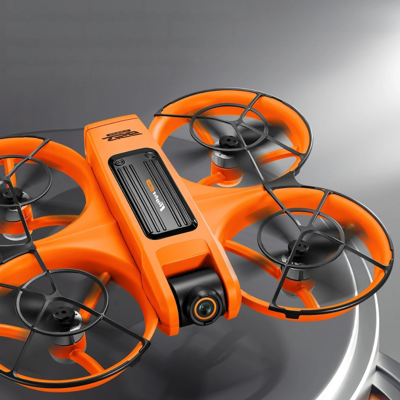 Drone S156 8K Profissional HD com Câmeras Duplas