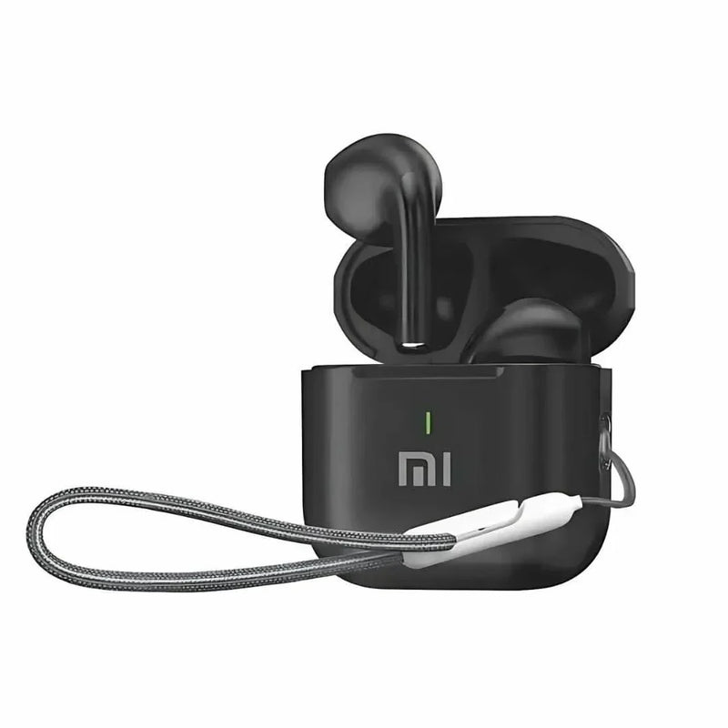 Fone de Ouvido Wireless com Cancelamento de Ruído - EchoBuds