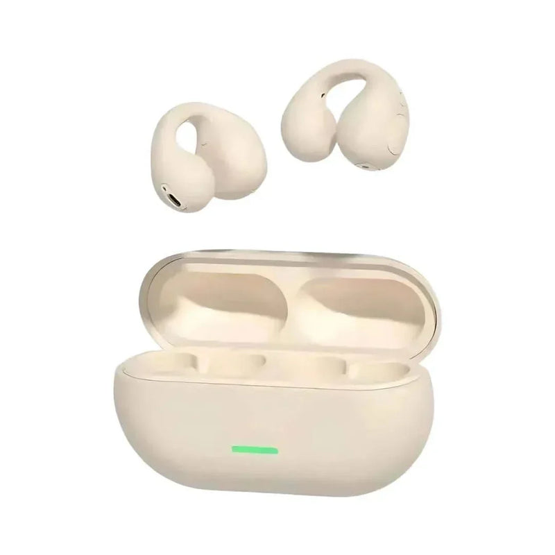 Fones Bluetooth NoiseCancel Pro Com Cancelamento De Ruído Ativo