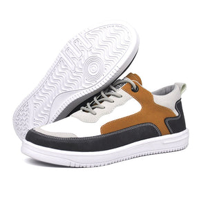 Tênis Casual Masculino Dublin