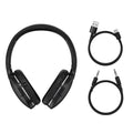 Headphones Baseus Pro Wireless Sport – À Prova D'Água e Microfone
