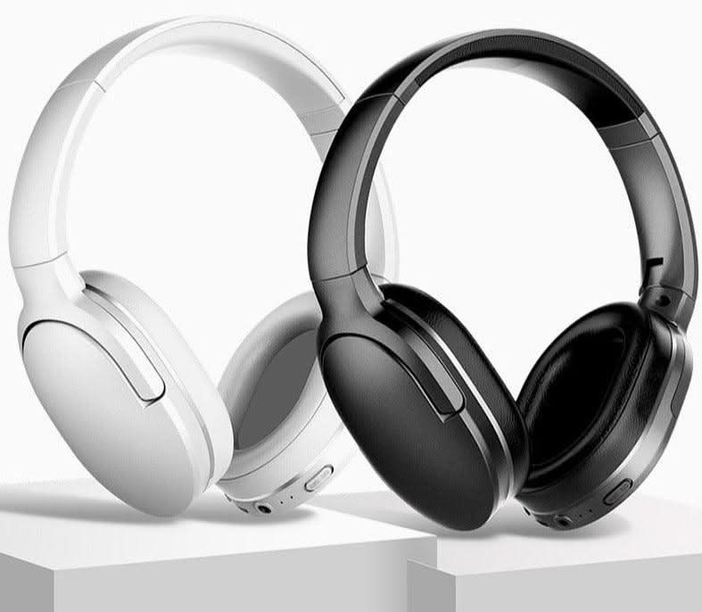 Headphones Baseus Pro Wireless Sport – À Prova D'Água e Microfone
