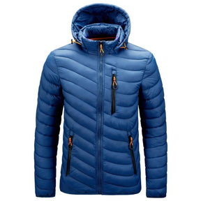 Jaqueta Bobojaco Masculino Casual