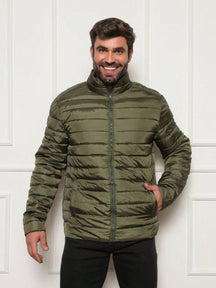 Jaqueta Bobojaco Masculino Green Army