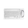 Kit Teclado E Mouse Wireless BlueConnect 5.2 – Conectividade E Precisão