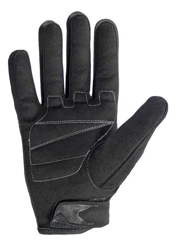 Luvas TEXX Strike – Conforto, Proteção e Estilo no Seu Dia a Dia