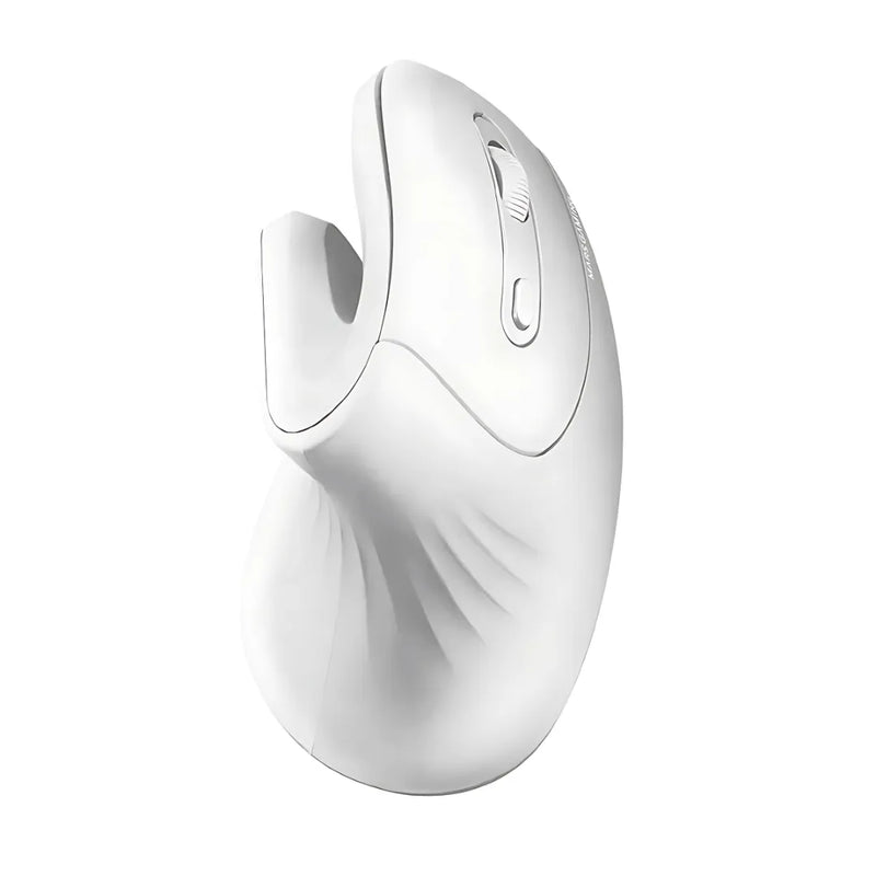Mouse Ergonômico Vertical Sem Fio HandEase