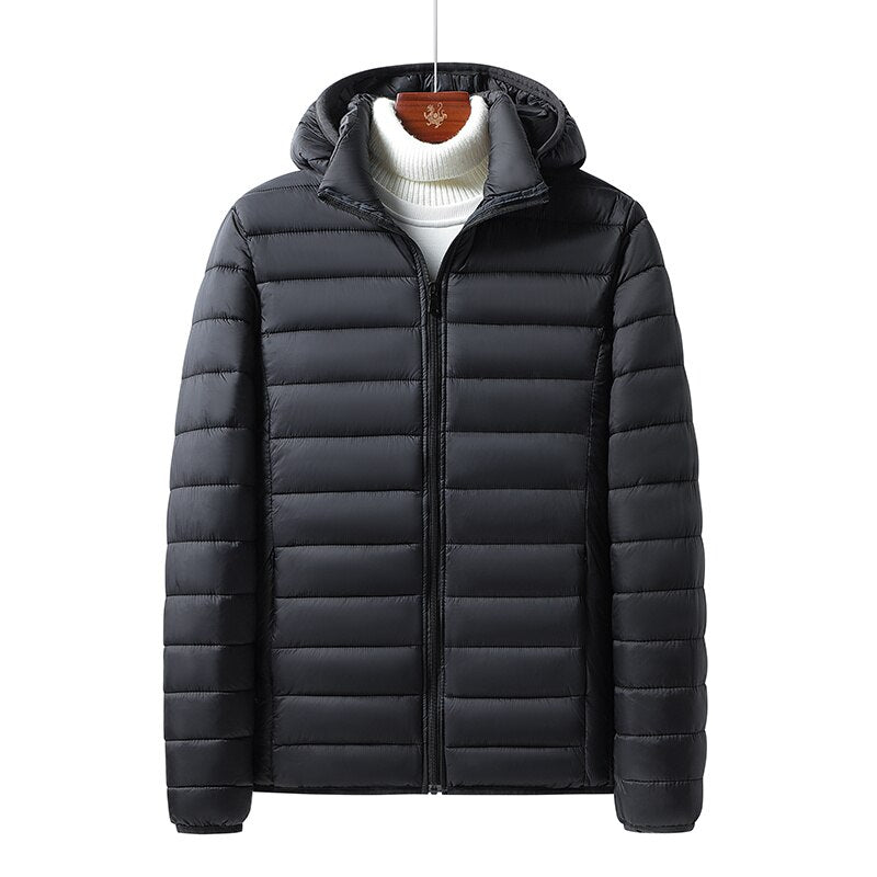 Jaqueta Bobojaco Masculino Original Inverno 2023
