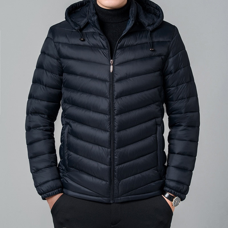 Jaqueta Bobojaco Masculino Inverno 2024