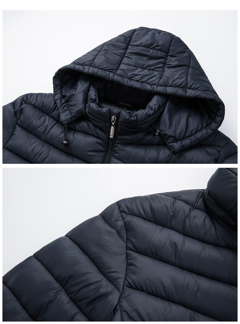 Jaqueta Bobojaco Masculino Inverno 2024