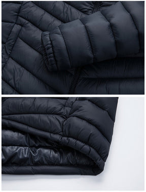 Jaqueta Bobojaco Masculino Inverno 2024