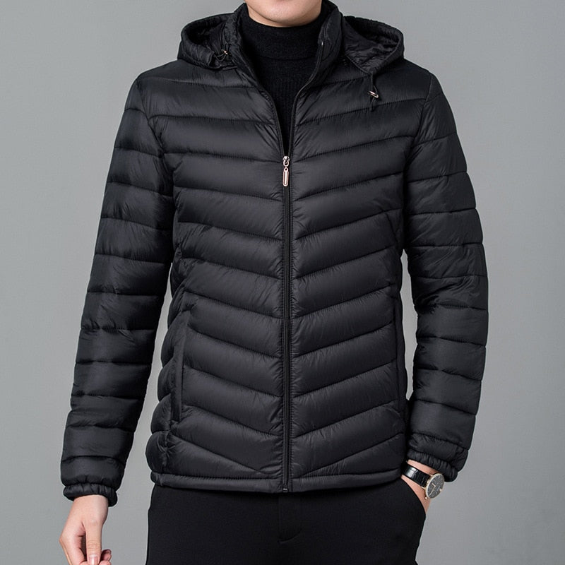 Jaqueta Bobojaco Masculino Inverno 2024