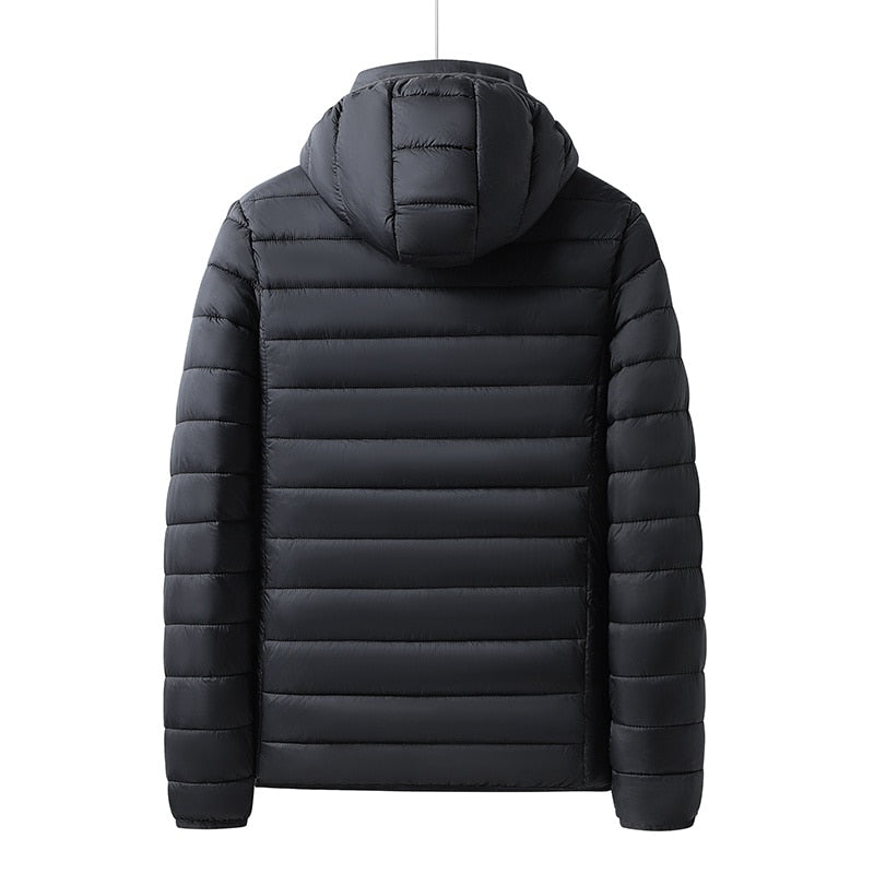 Jaqueta Bobojaco Masculino Original Inverno 2023