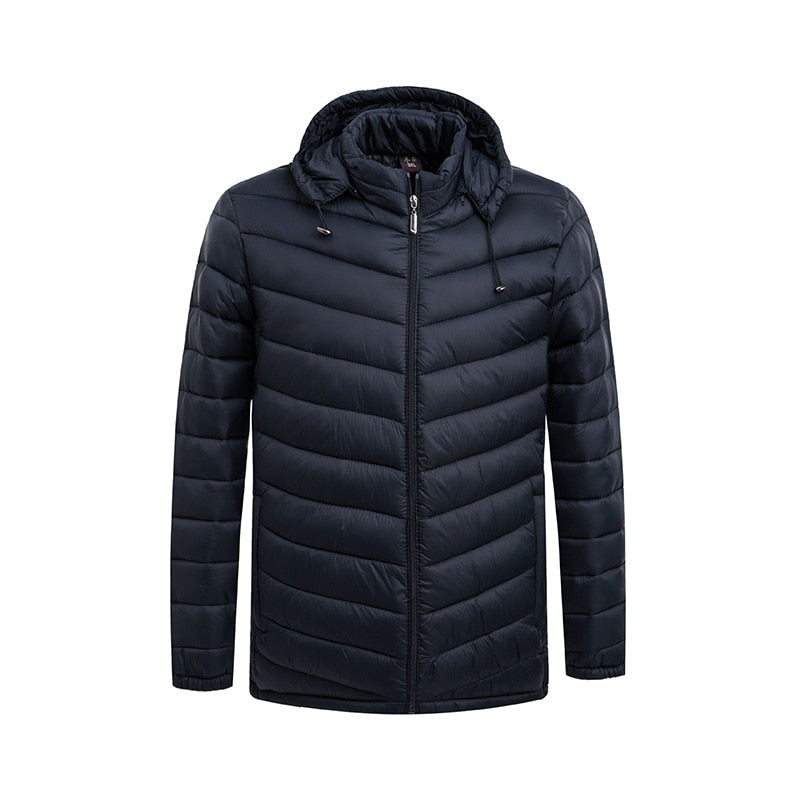 Jaqueta Bobojaco Masculino Inverno 2024