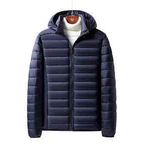 Jaqueta Bobojaco Masculino Original Inverno 2023