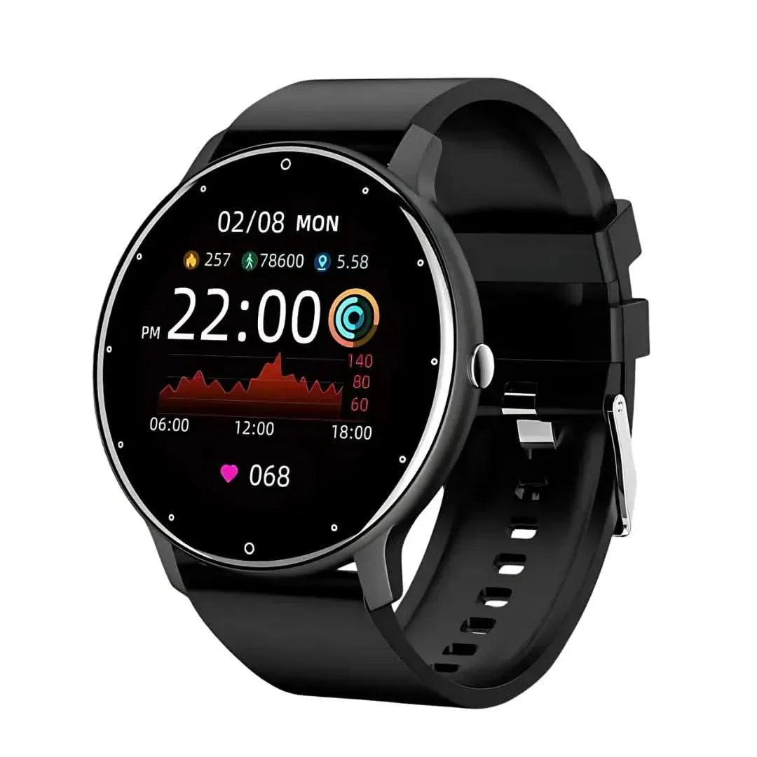 Smartwatch Esportivo Vita Infinity