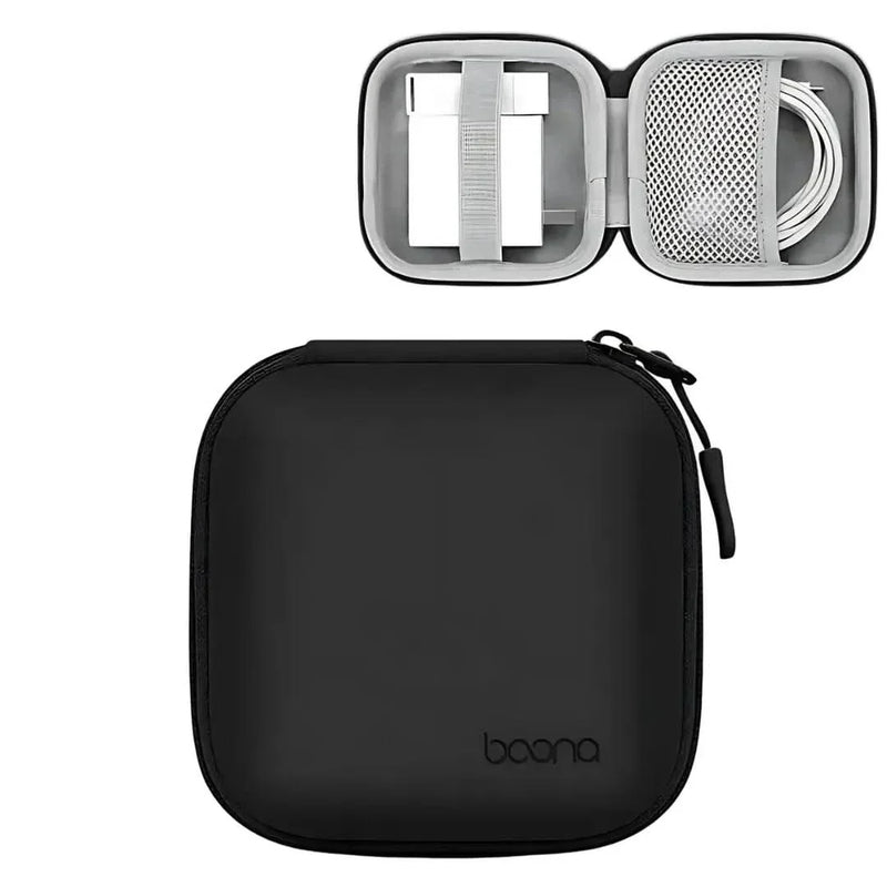 Storage Box Digital Para Organização de Acessórios