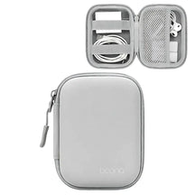 Storage Box Digital Para Organização de Acessórios