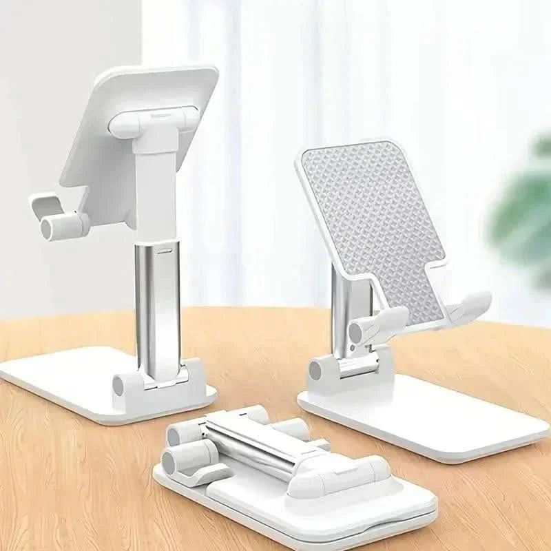 Suporte de Celular e Tablet Ajustável FlexiStand Universal